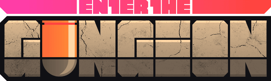 Enter the Gungeon thumbnail